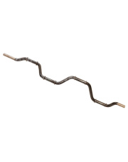 JAG25-0100 Wał wytrząsaczy Fi28mm AZ32002.02