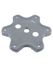 JAG03-0189 Gwiazda młocarni 600104.03