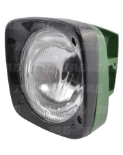 DE13523 Reflektor JD prawy DE13523.02