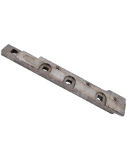 JAG01-0097 Docisk główki kosy żeliwny 611220.03