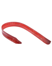 JAG56-0008 Prowadnica podbieracza 642208M2.02