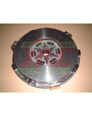 AL120027 Docisk sprzęgła LUK AL120027.01