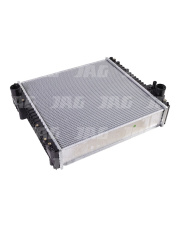 3781116M1 Chłodnica wody bez obudowy 3781116M1.01