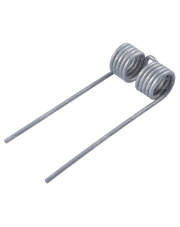 CC32965 Sprężyna podbieracza Oryginał John Deere CC32965.03