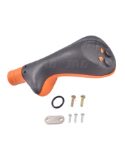 AL167625 Dźwignia zmiany biegów - 2 przyciski AL167625.01