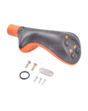 AL162802 Dźwignia zmiany biegów - 3 przyciski AL162802.02