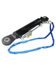 JAG98-1631 Łącznik górny hydrauliczny kat.2-2, 605-885mm JAG98-1631