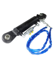 JAG98-1633 Łącznik górny hydrauliczny kat.2-2, 505-695mm JAG98-1633