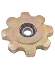 JAG14-0016 Koło zębate podajnika MF Z8-FI42 414842M1.01