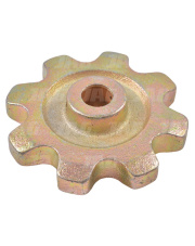 414308M1 Koło zębate podajnika MF Z8-FI20 414308M1.02