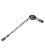 1537637C1 Półoś kompletna przedniej osi 1537637C1.01