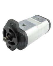 JAG08-0364 Pompa hydrauliczna 668742.05