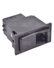 D45063400 Przełącznik kołyskowy bez wkładki D45063400.01