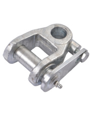 5171861 Jarzmo wieszaka podnośnika 5171861.02