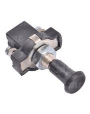 0624763 Przełącznik z nakretką metalową 0624763.01