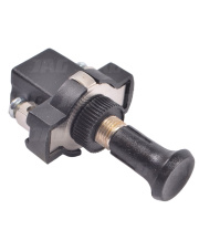 0624763 Przełącznik z nakretką plastikową 0624763.02