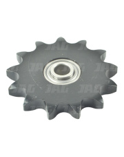 JAG44-0193 Zębatka z łożyskiem 87011880.03