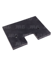 JAG24-0264 Łopatka gumowa Z59062.02