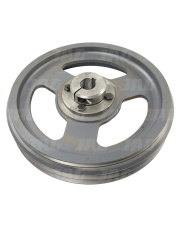 JAG03-0313 Koło pasowe 644905.02