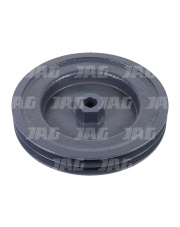 JAG04-0108 Koło pasowe 608041.02