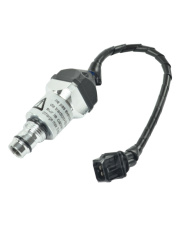 3798633M3 Czujnik zapchania filtra oleju ORYGINAŁ MF 3798633M3.01