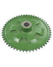 JAG22-0024 Zębatka Z52 Z10849.03