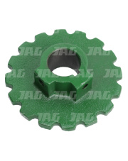 JAG24-0103 Zębatka Z16 Z10026.02
