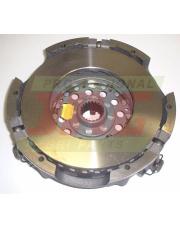 04381291 Docisk - sprzęgło dwutarczowe LUK 04381291.01