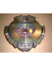 02940392 Docisk - sprzęgło dwutarczowe LUK 02940392.01