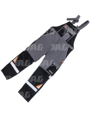 SPODNIE ROBOCZE- OGRODNICZKI LUK M SPODNIE ROBOCZE- OGRODNICZKI LUK