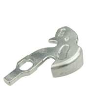 JAG58-0010 Płytka dolna chwytacza stary typ 000037.03