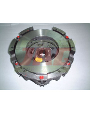 223002410 Docisk - sprzęgło dwutarczowe LUK 223002410.01