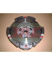 223002810 Docisk - sprzęgło dwutarczowe LUK 223002810.01