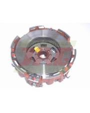 223003210 Docisk - sprzęgło dwutarczowe LUK 223003210.01