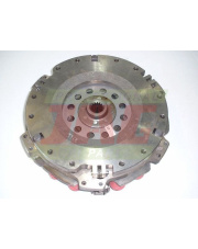 223019010 Docisk - sprzęgło dwutarczowe LUK [wycofany z produkcji] 223019010.01