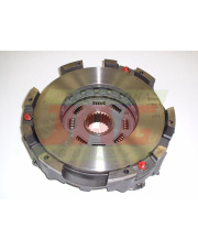 224000312 Docisk - sprzęgło dwutarczowe LUK [wycofany z produkcji] 224000312.01