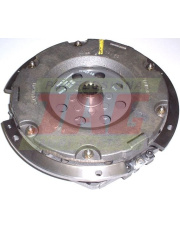 225001121 Docisk - sprzęgło dwutarczowe LUK [wycofany z produkcji] 225001121.01