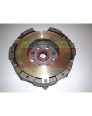 225002321 Docisk - sprzęgło dwutarczowe LUK [wycofany z produkcji] 225002321.01