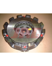 228000715 Docisk - sprzęgło dwutarczowe LUK 228000715.01