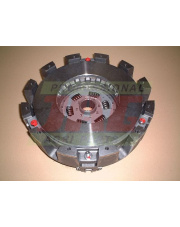 228000716 Docisk - sprzęgło dwutarczowe LUK 228000716.01