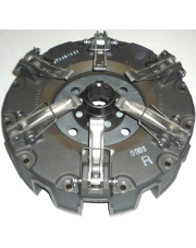 228001811 Docisk - sprzęgło dwutarczowe LUK [wycofany z produkcji] 228001811.01