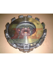 228003110 Docisk - sprzęgło dwutarczowe LUK 228003110.01