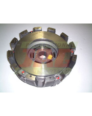 228003810 Docisk - sprzęgło dwutarczowe LUK 228003810.01