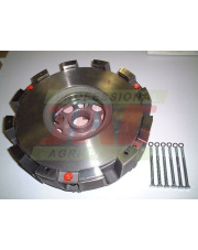 228004610 Docisk - sprzęgło dwutarczowe LUK 228004610.01