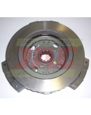 3900225M91 Docisk - sprzęgło dwutarczowe LUK 3900225M91.01