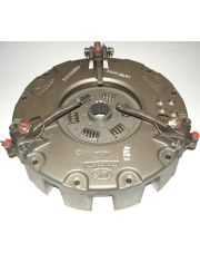 228006012 Docisk - sprzęgło dwutarczowe LUK [wycofany z produkcji] 228006012.01