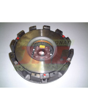 0.194.2210.4 Docisk - sprzęgło dwutarczowe LUK 0.194.2210.4.01