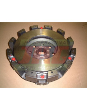 228006810 Docisk - sprzęgło dwutarczowe LUK 228006810.01