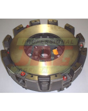 228006911 Docisk - sprzęgło dwutarczowe LUK 228006911.01