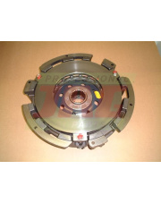 228007111 Docisk - sprzęgło dwutarczowe LUK 228007111.01